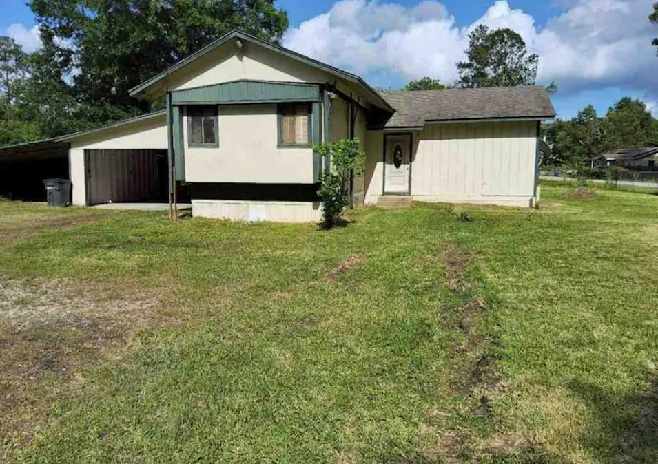 2441 Abes Dr Orange, TX 77632, Orange County