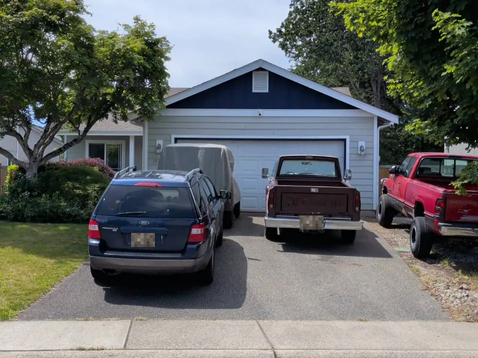 17726 37th Ave E Tacoma, WA 98446, Pierce County