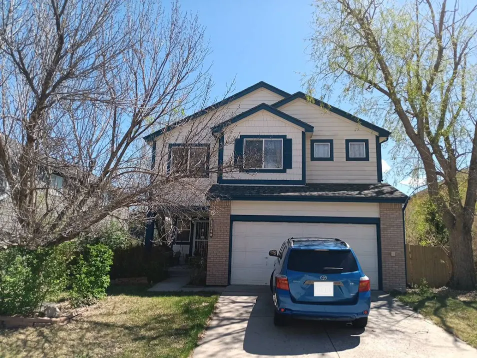 17046 Vineland Dr Parker, CO 80134, Douglas County