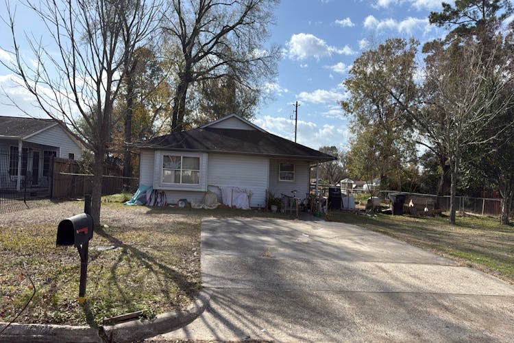 9318 Sterlingshire St Houston, TX 77078, Harris County