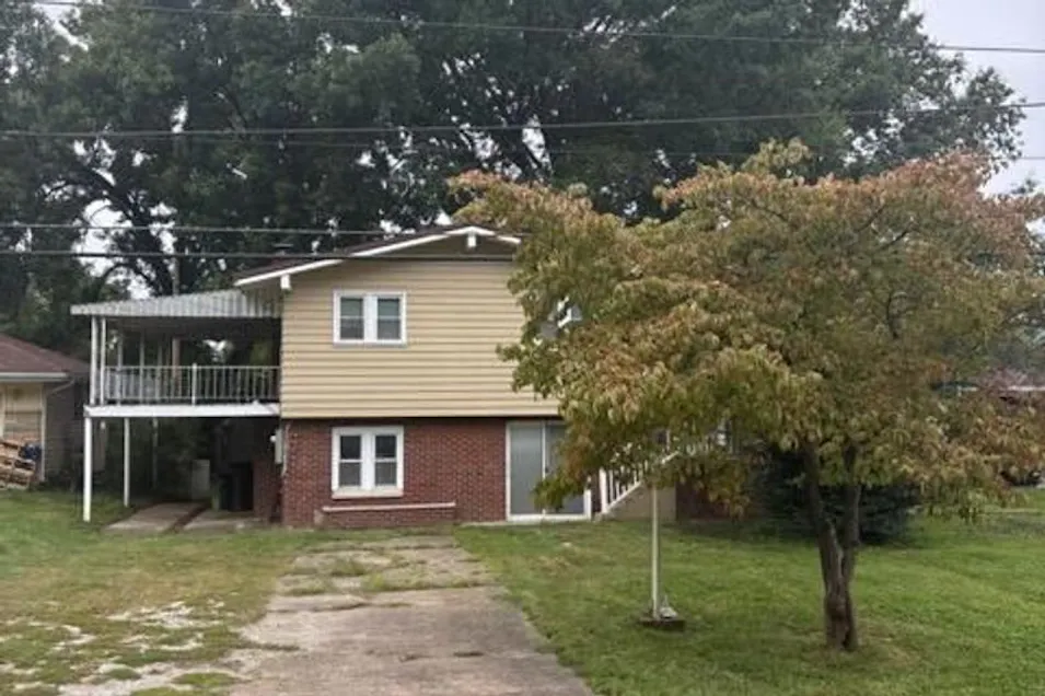 6107 Ohio River Rd Lesage, WV 25537, Cabell County