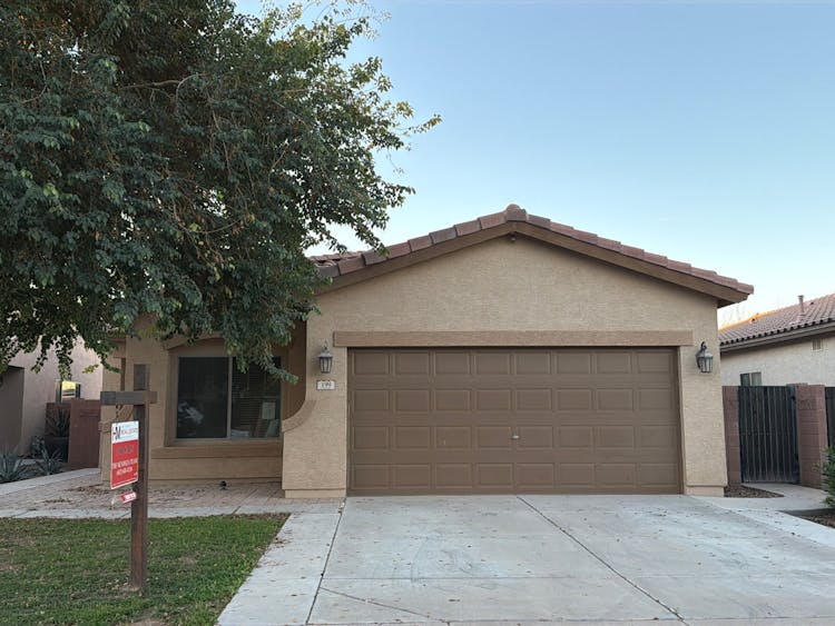 199 W Reeves Ave San Tan Vly, AZ 85140, Pinal County