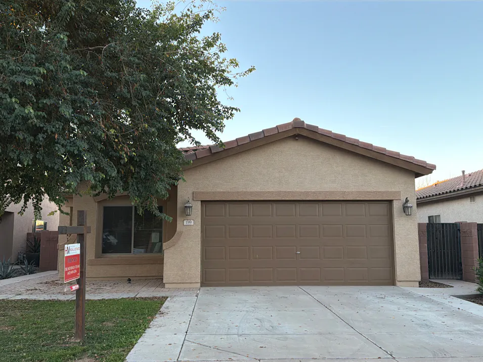 199 W Reeves Ave San Tan Vly, AZ 85140, Pinal County