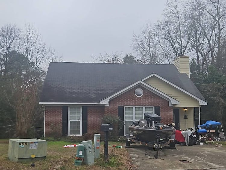 5204 Spinnaker Ct Columbus, GA 31909, Muscogee County