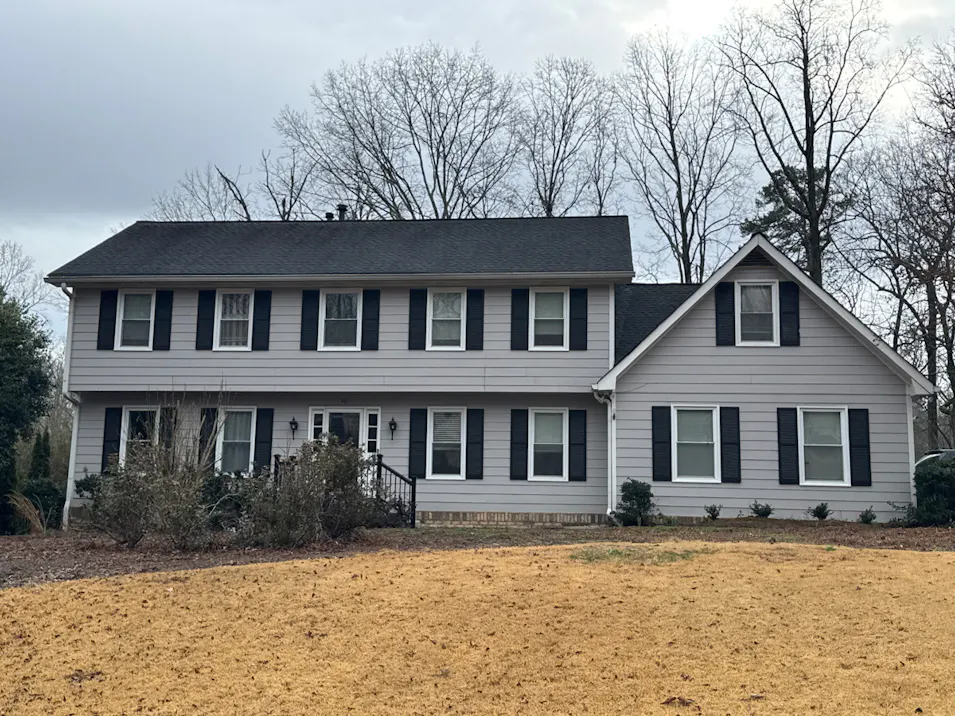 361 Clear Spring Court Marietta, GA 30068, Cobb County
