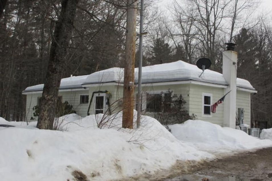 17 Fortier Road Meredith, NH 03253, Belknap County