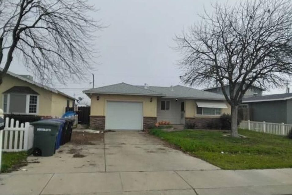 5574 9th St Keyes, CA 95328, Stanislaus County