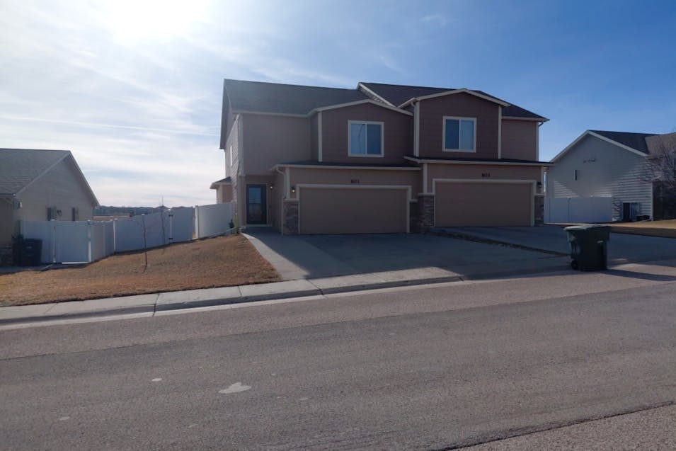 801 Rocking T Dr Gillette, WY 82718, Campbell County