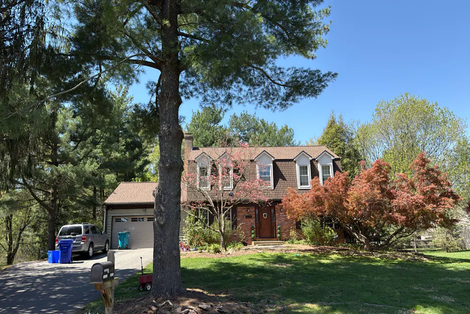 13520 Straw Bale Ln Gaithersburg, MD 20878, Montgomery County