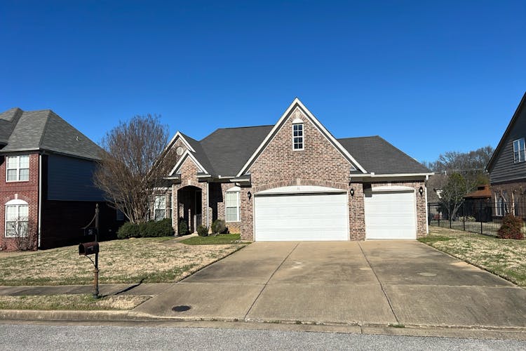 56 E Grand Heights Drive Memphis, TN 38109, Shelby County