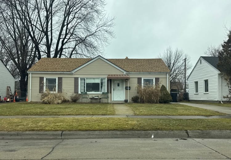 26285 Normandy Street Roseville, MI 48066, Macomb County