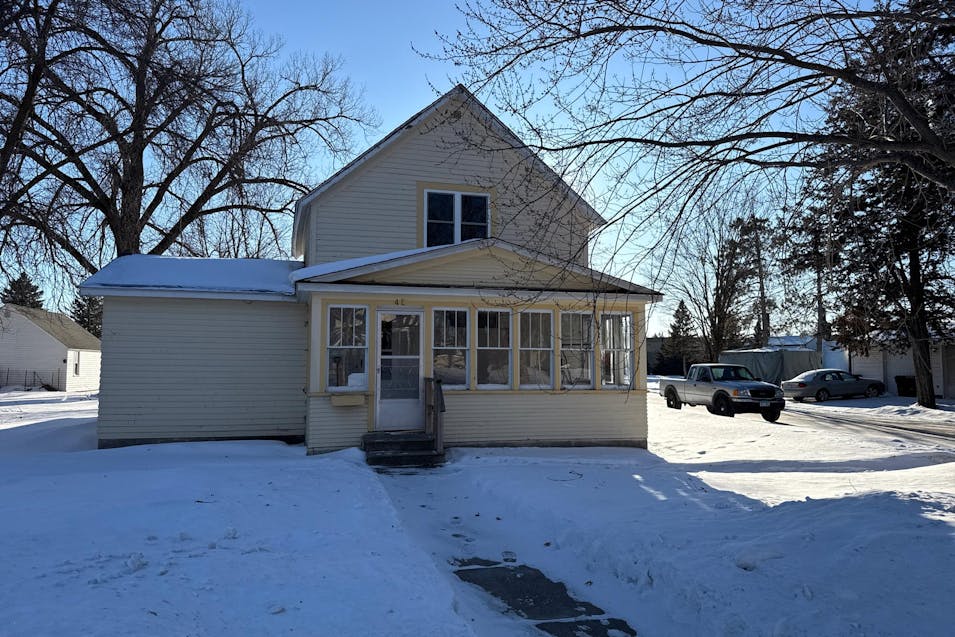 4 Riverside Ave NE Melrose, MN 56352, Stearns County