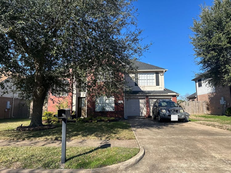 910 Wynfield Dr Deer Park, TX 77536, Harris County