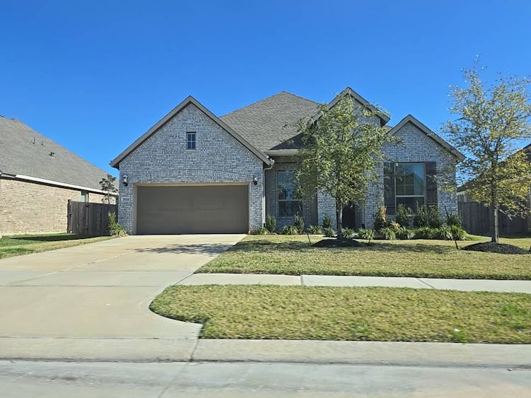 3719 Aspen Springs Drive Rosenberg, TX 77469, Fort Bend County
