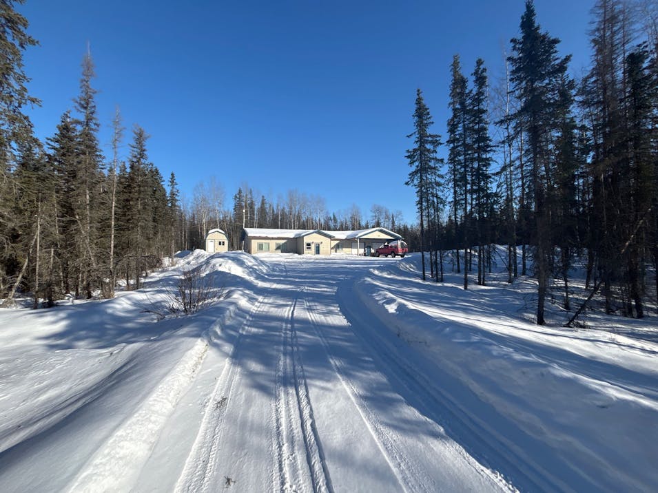 36975 Dutch Landing Loop Sterling, AK 99672, Kenai County