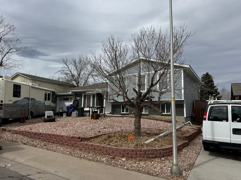 2433 S Memphis Way Aurora, CO 80013, Arapahoe County