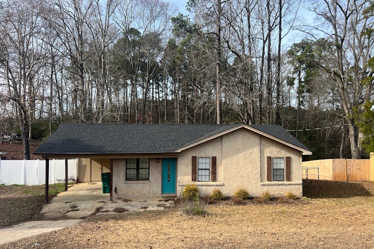 11317 Ash Road Northport, AL 35475, Tuscaloosa County