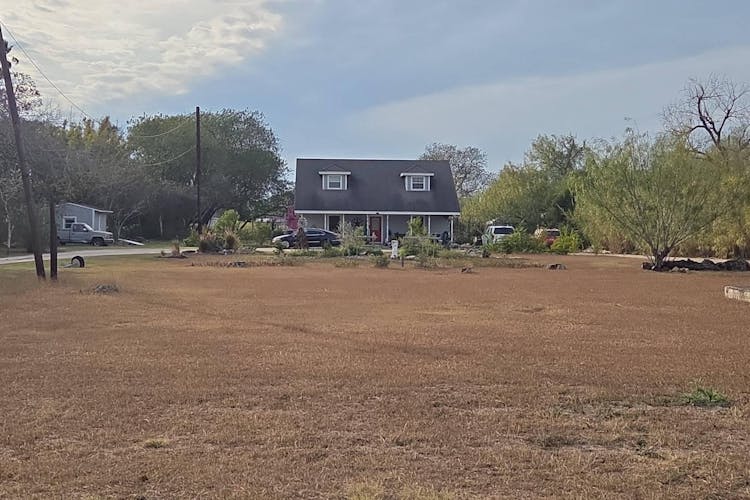 2002 South Palm Court Drive Harlingen, TX 78552, Cameron County