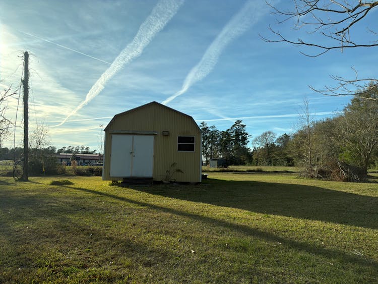 730 Hargraves St Kountze, TX 77625, Hardin County