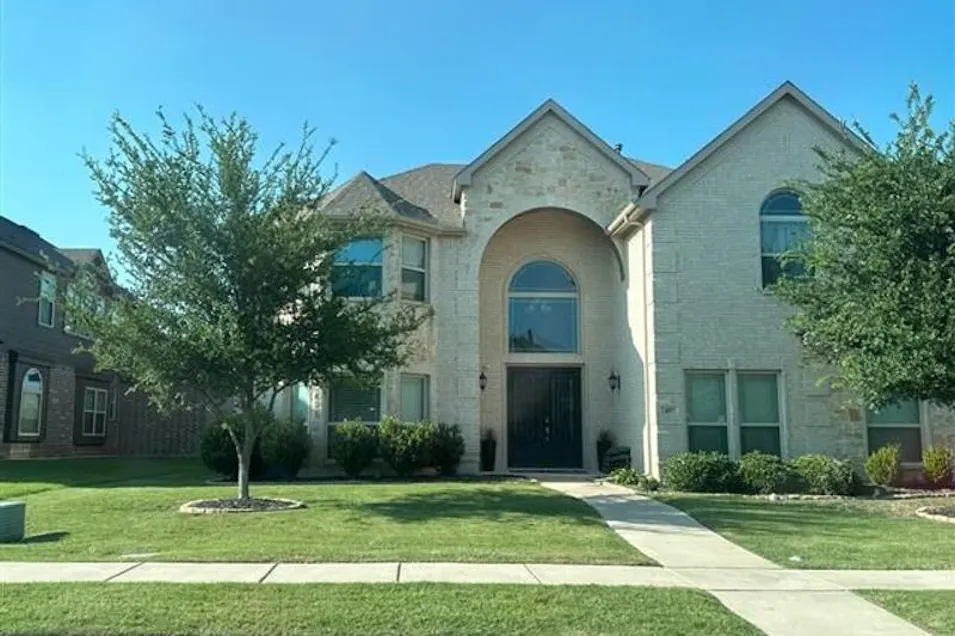 417 Harvest Grove Dr Waxahachie, TX 75165, Ellis County