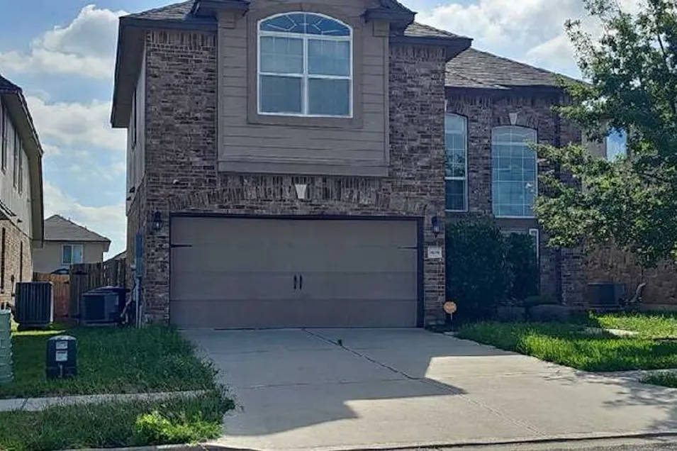 9606 Glynhill Court Killeen, TX 76542, Bell County