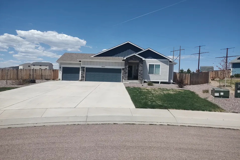 10442 Beckham St Peyton, CO 80831, El Paso County