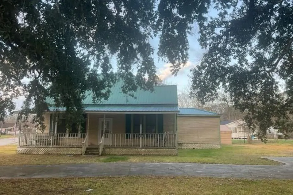 1801 Main St Patterson, LA 70392, St. Mary Parish County