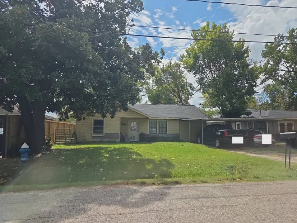 7006 Landor Street Houston, TX 77028, Harris County