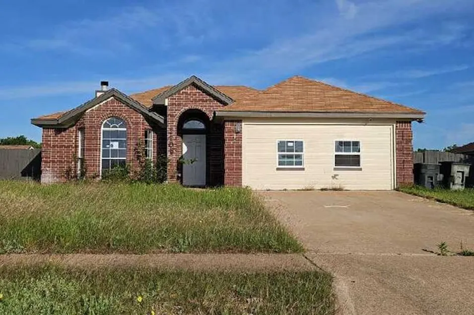 2209 Waterfall Dr Killeen, TX 76549, Bell County