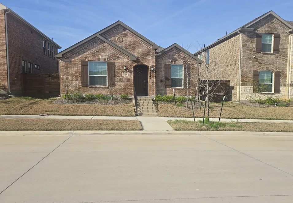 3508 Daisy Hollow Loop Mesquite, TX 75181, Dallas County