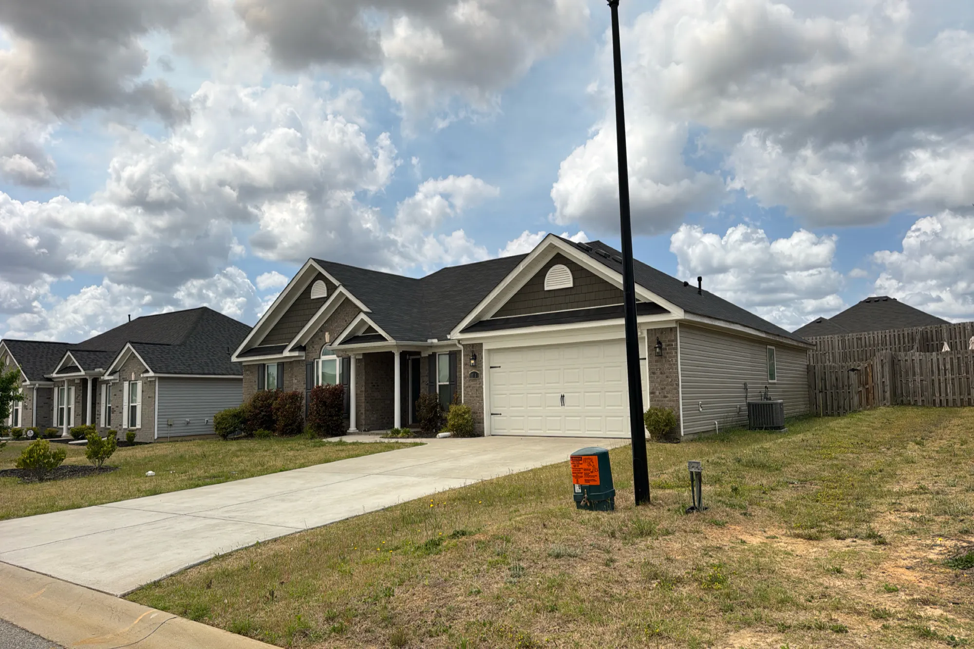Landon St, Hephzibah, GA 30815 #1