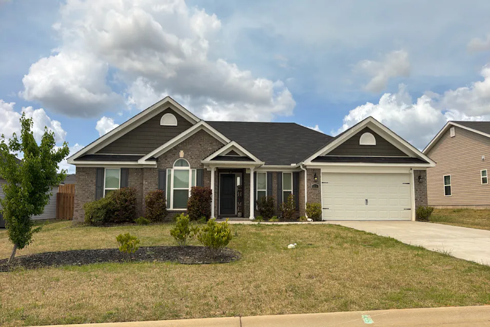 818 Landon St Hephzibah, GA 30815, Richmond County