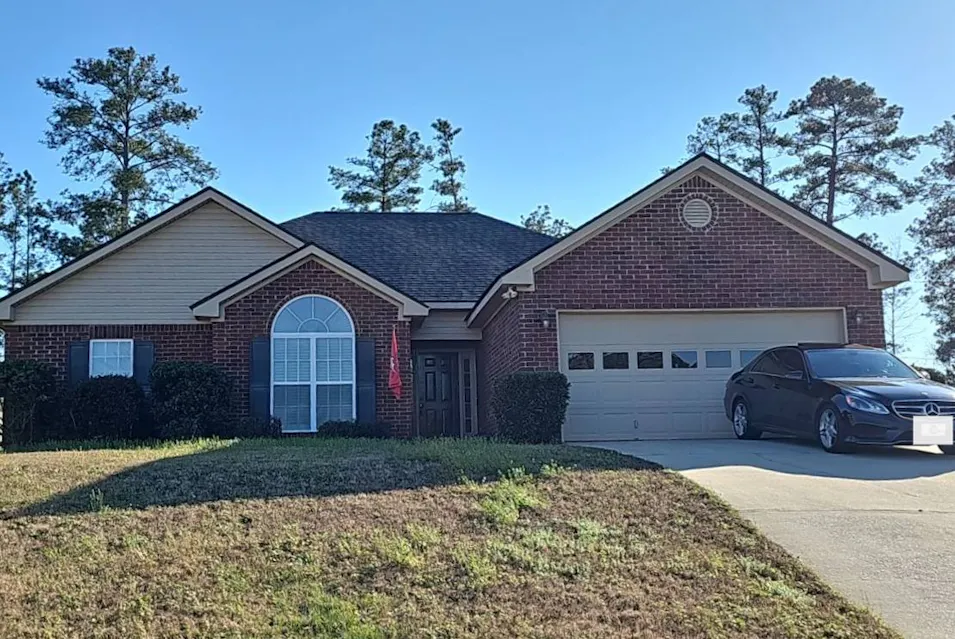 1309 Royal Oak St Grovetown, GA 30813, Columbia County