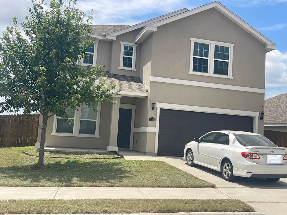 14329 Chalk Ridge Dr McAllen, TX 78504, Hidalgo County