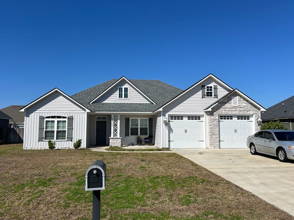 3969 Valiant Ct Valdosta, GA 31605, Lowndes County