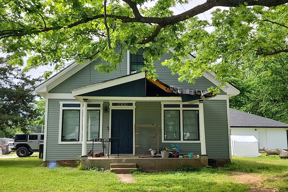 2300 West Calhoun St Springfield, MO 65802, Greene County