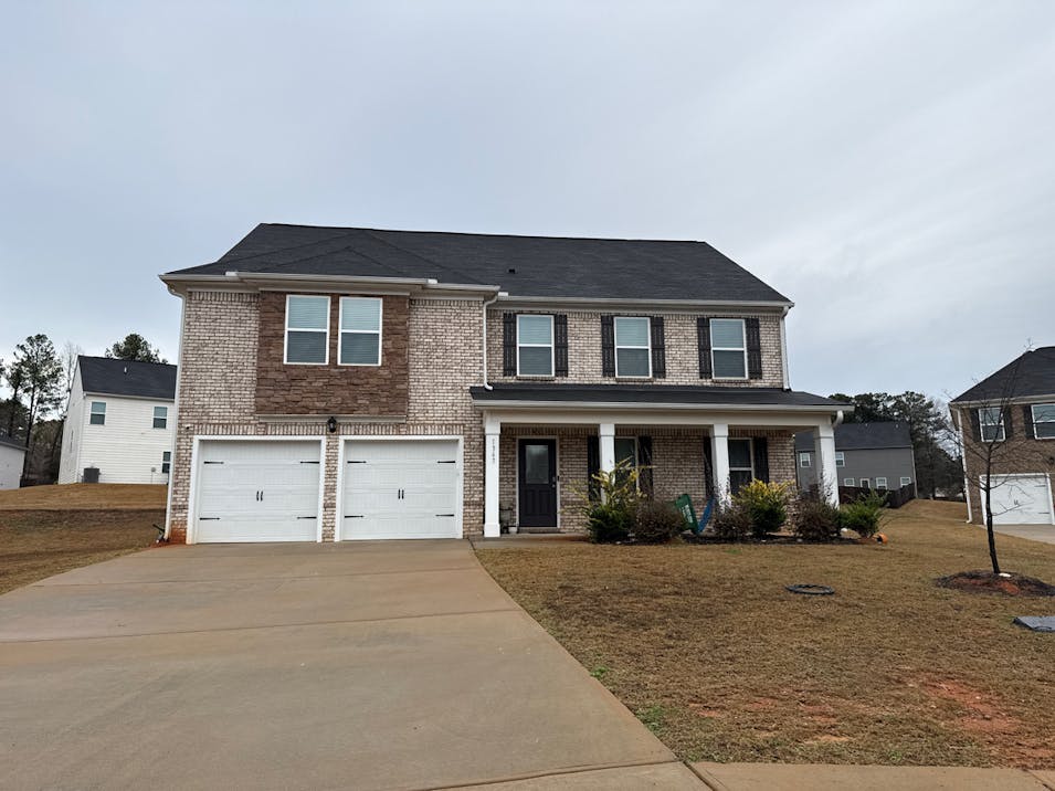 1367 Midnight Ride Court Hampton, GA 30228, Henry County