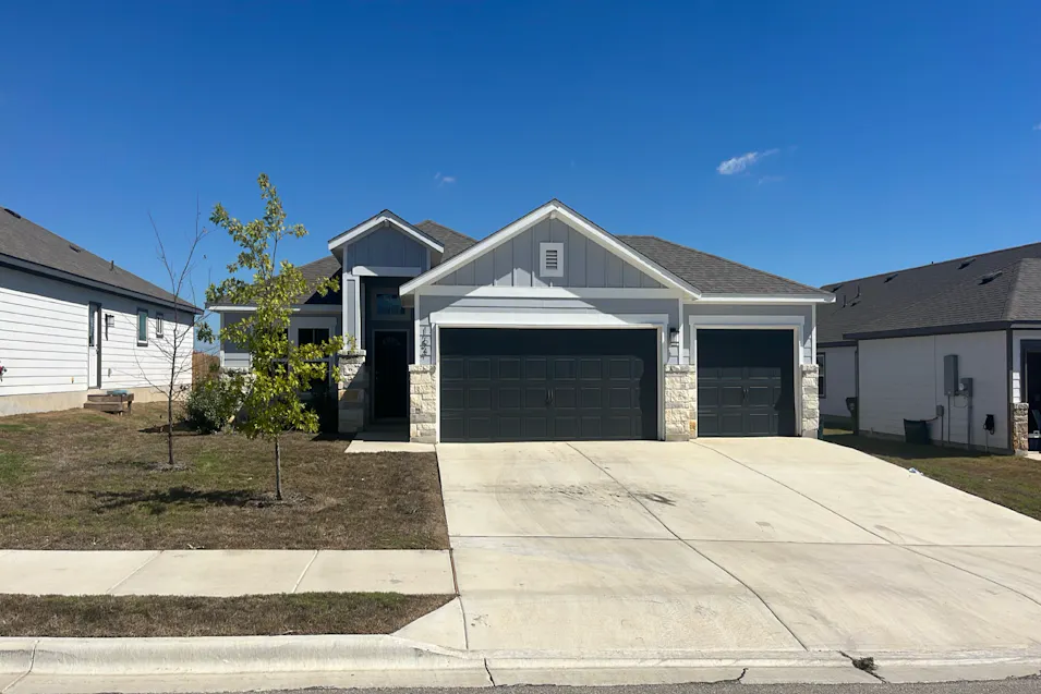 154 Andrew Dr Killeen, TX 76542, Bell County