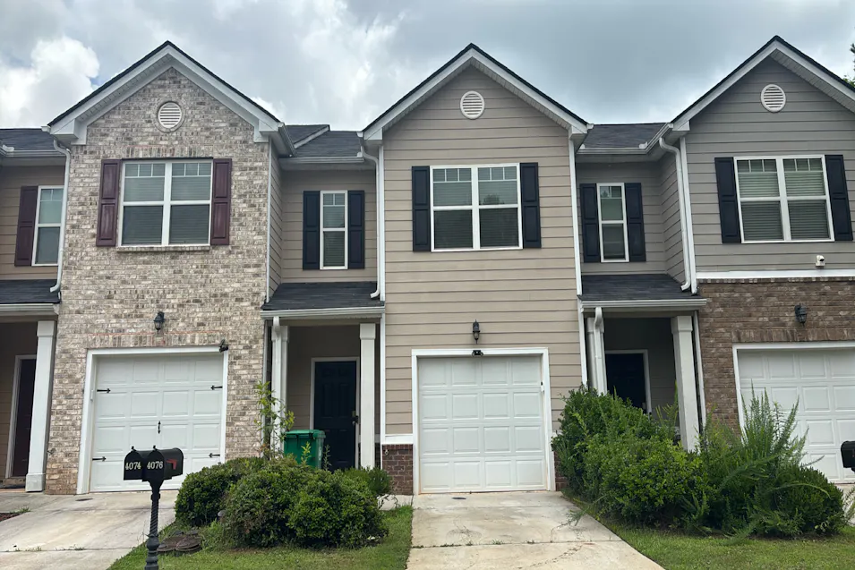 4076 Sonoma Wood Trail Decatur, GA 30034, Dekalb County