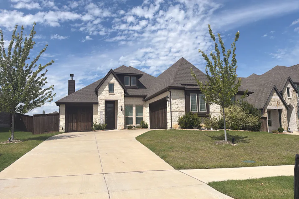 3821 Honey Grove Dr Midlothian, TX 76065, Ellis County