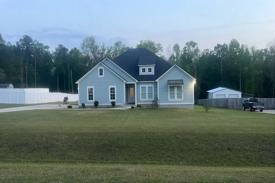 196 Pasco Rd Thomasville, GA 31757, Thomas County