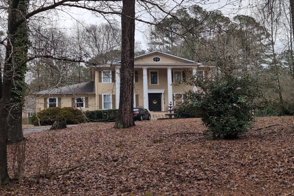 100 Stillwater Trce Griffin, GA 30223, Spalding County