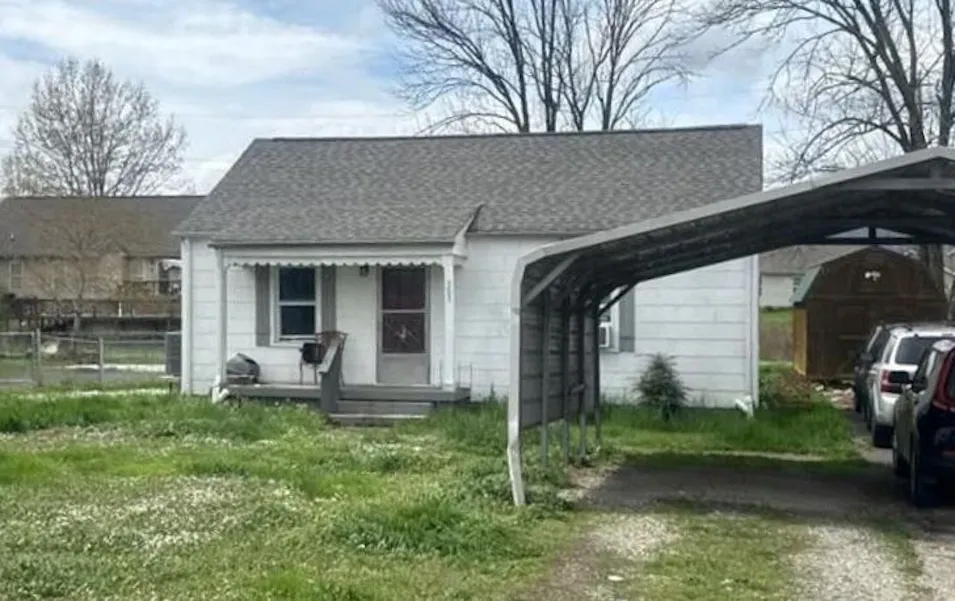 503 Carden Ave Rossville, GA 30741, Walker County