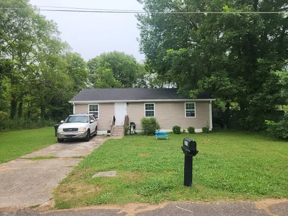 3311 Ellis Ave SW Birmingham, AL 35221, Jefferson County