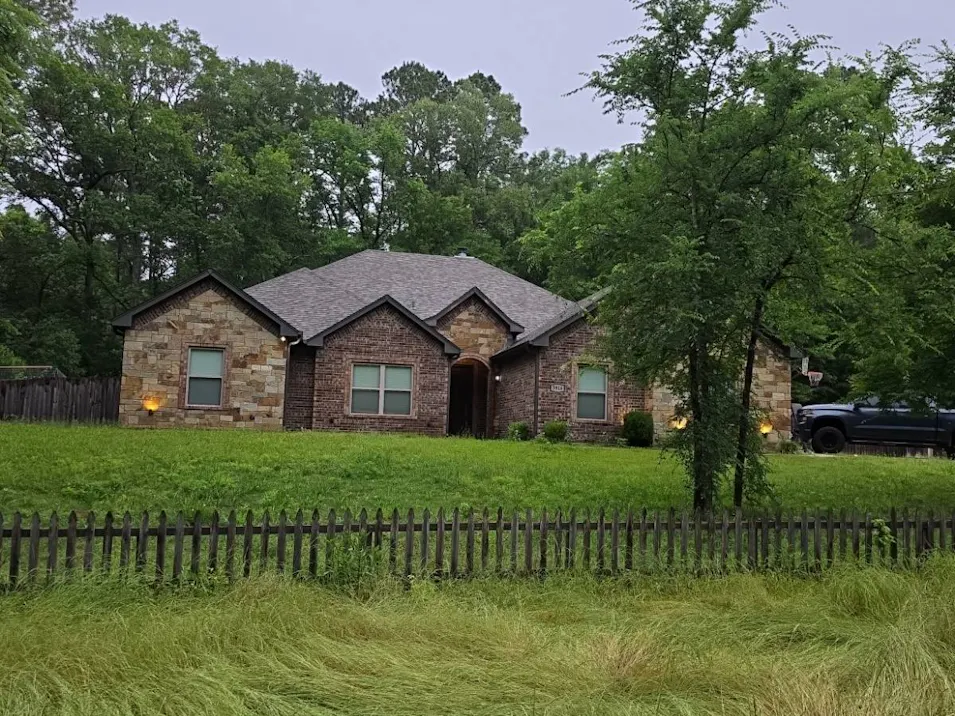 3916 Pine Tree Rd Longview, TX 75604, Gregg County