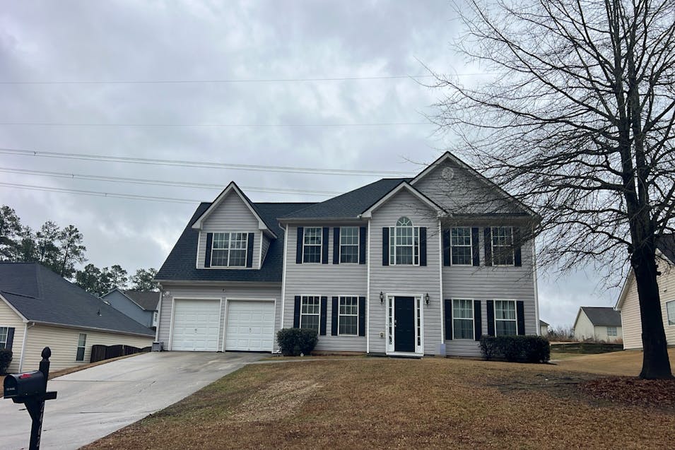 2462 Benson Rdg Lithonia, GA 30058, Dekalb County