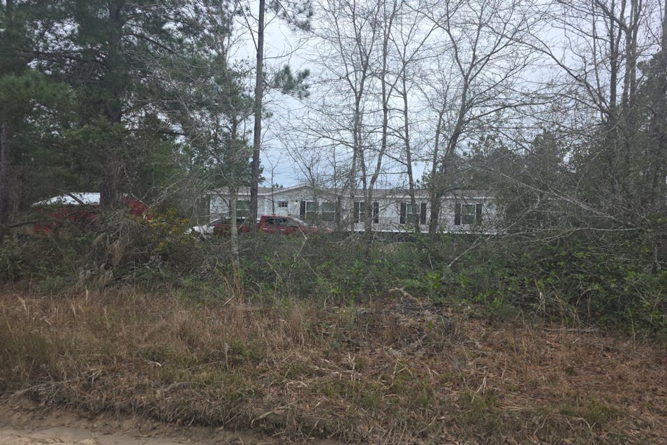 1277 Tower Rd NE Ludowici, GA 31316, Long County