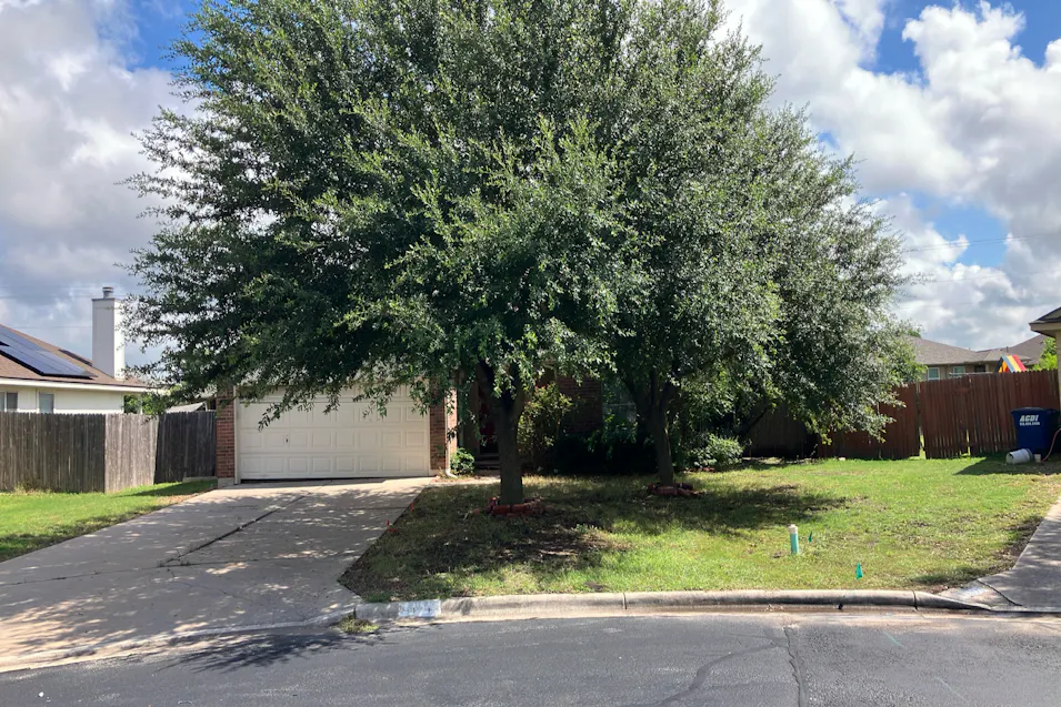 404 Mitchell Dr Hutto, TX 78634, Williamson County