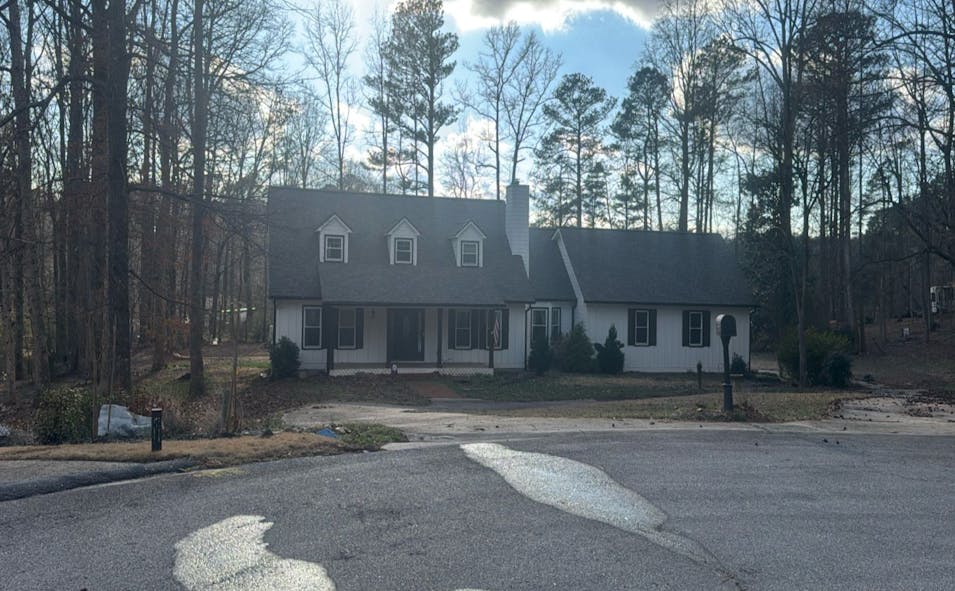 4622 Grey Oak Ct Gainesville, GA 30507, Hall County