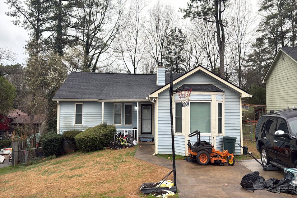 5380 Kirk Drive Atlanta, GA 30349, Clayton County